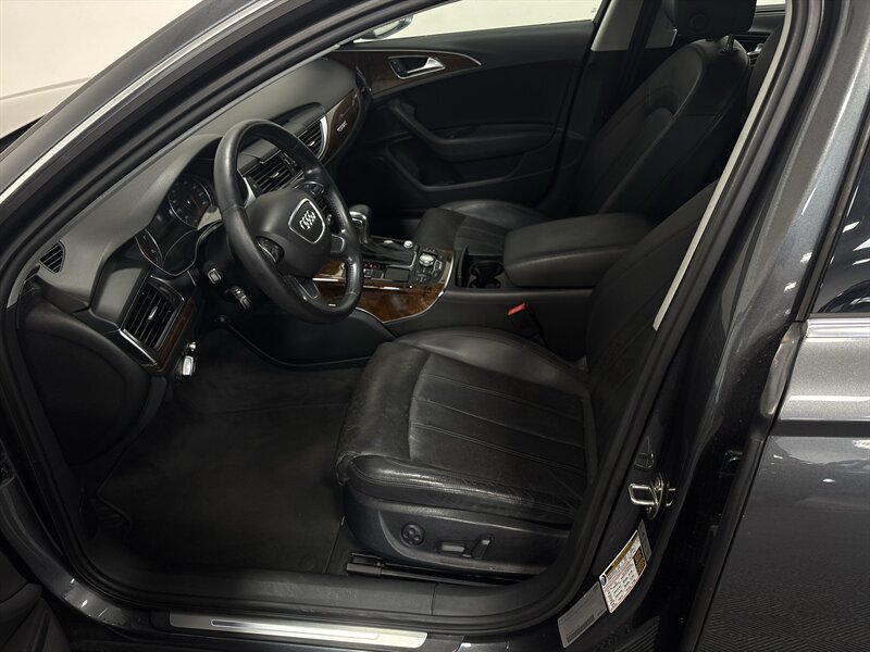 2014 Audi A6 3.0T quattro Prestig - Photo 13 - West Bountiful, UT 84087