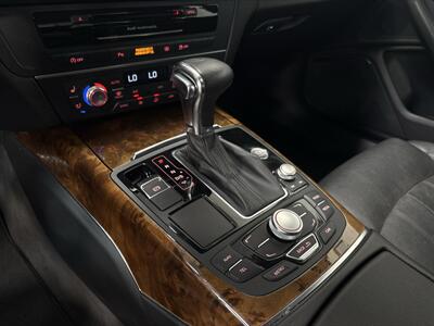 2014 Audi A6 3.0T quattro Prestig - Photo 15 - West Bountiful, UT 84087