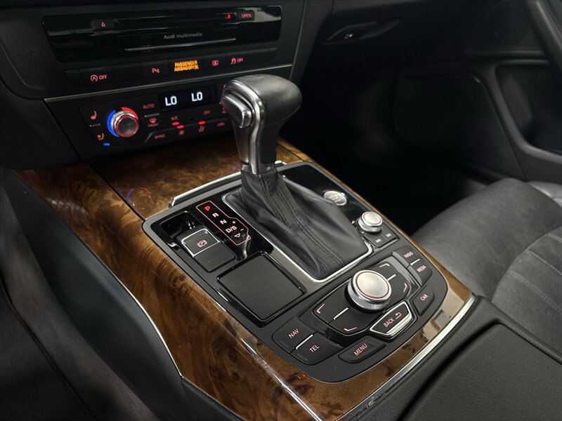 2014 Audi A6 3.0T quattro Prestig - Photo 15 - West Bountiful, UT 84087