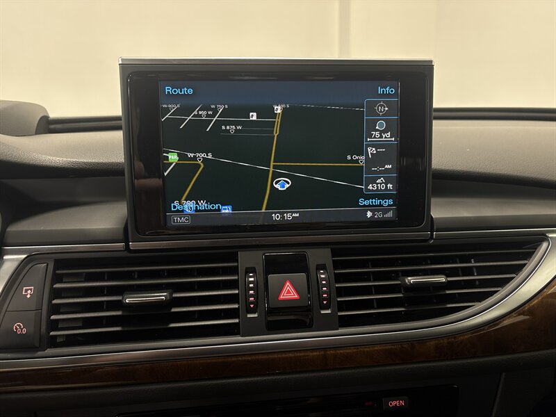 2014 Audi A6 3.0T quattro Prestig - Photo 19 - West Bountiful, UT 84087
