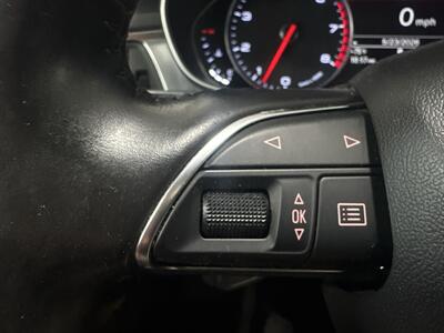 2014 Audi A6 3.0T quattro Prestig - Photo 23 - West Bountiful, UT 84087