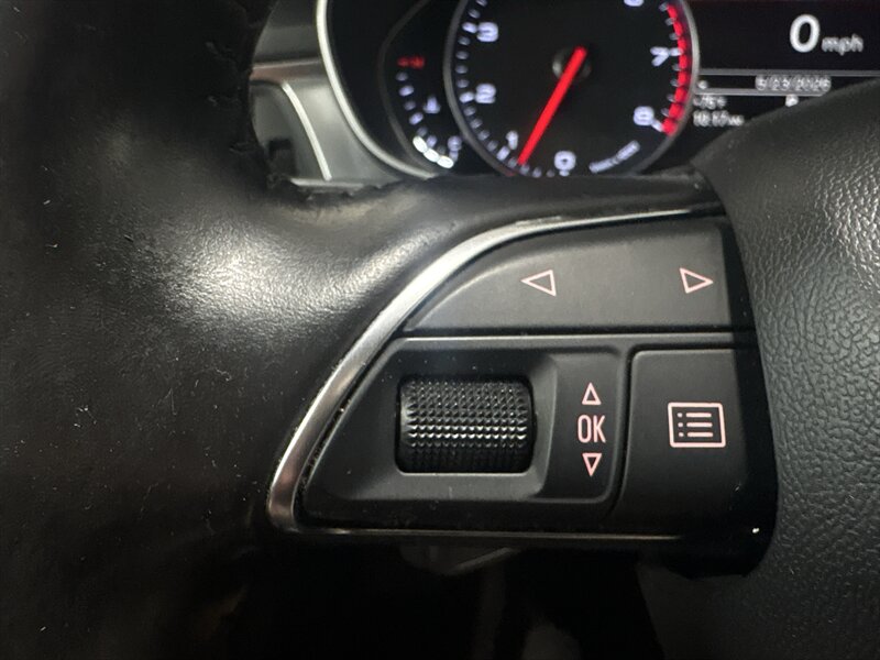 2014 Audi A6 3.0T quattro Prestig - Photo 23 - West Bountiful, UT 84087