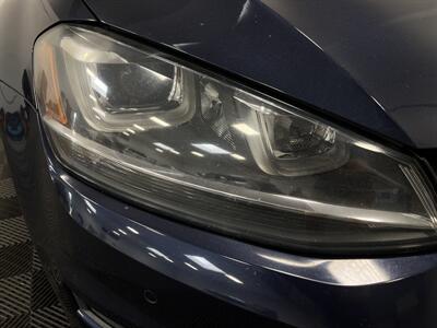 2015 Volkswagen Golf TSI SE   - Photo 5 - West Bountiful, UT 84087