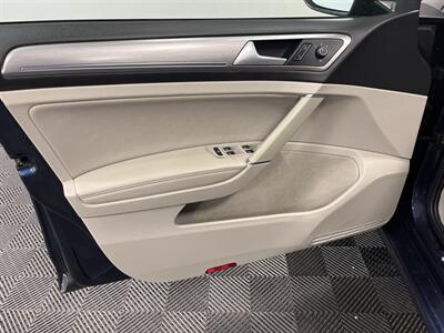 2015 Volkswagen Golf TSI SE   - Photo 11 - West Bountiful, UT 84087
