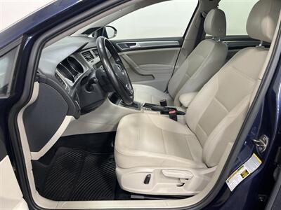2015 Volkswagen Golf TSI SE   - Photo 12 - West Bountiful, UT 84087