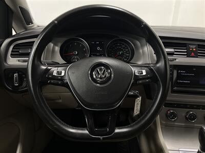 2015 Volkswagen Golf TSI SE   - Photo 17 - West Bountiful, UT 84087
