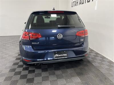 2015 Volkswagen Golf TSI SE   - Photo 9 - West Bountiful, UT 84087
