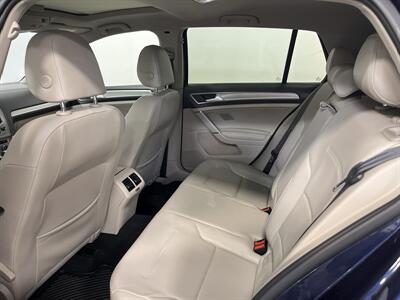 2015 Volkswagen Golf TSI SE   - Photo 23 - West Bountiful, UT 84087