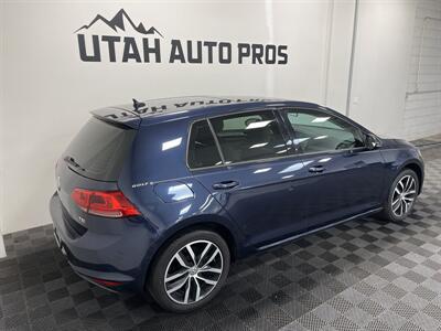 2015 Volkswagen Golf TSI SE   - Photo 3 - West Bountiful, UT 84087