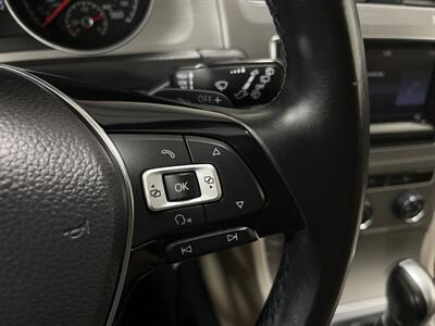2015 Volkswagen Golf TSI SE   - Photo 18 - West Bountiful, UT 84087
