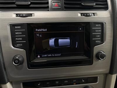 2015 Volkswagen Golf TSI SE   - Photo 21 - West Bountiful, UT 84087