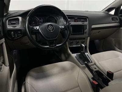 2015 Volkswagen Golf TSI SE   - Photo 10 - West Bountiful, UT 84087