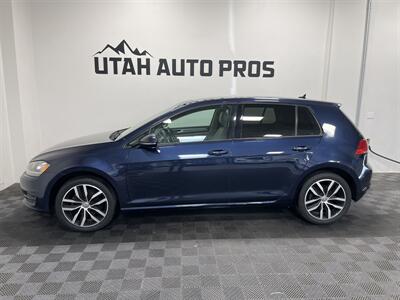 2015 Volkswagen Golf TSI SE   - Photo 7 - West Bountiful, UT 84087