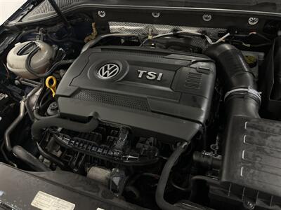 2015 Volkswagen Golf TSI SE   - Photo 25 - West Bountiful, UT 84087