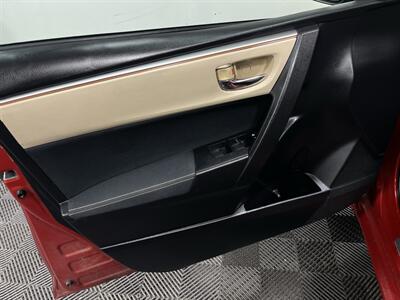 2016 Toyota Corolla LE Plus   - Photo 12 - West Bountiful, UT 84087