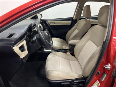 2016 Toyota Corolla LE Plus   - Photo 13 - West Bountiful, UT 84087