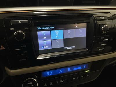 2016 Toyota Corolla LE Plus   - Photo 16 - West Bountiful, UT 84087