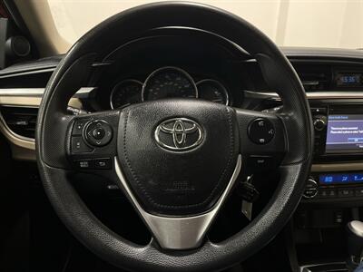 2016 Toyota Corolla LE Plus   - Photo 19 - West Bountiful, UT 84087