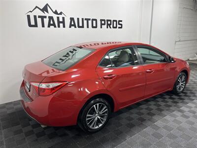 2016 Toyota Corolla LE Plus   - Photo 3 - West Bountiful, UT 84087