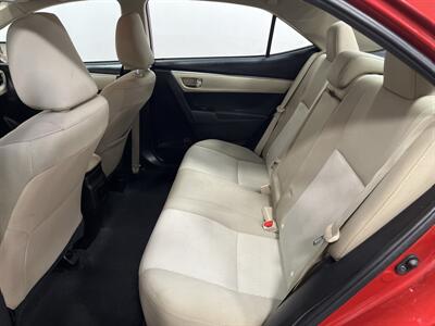 2016 Toyota Corolla LE Plus   - Photo 22 - West Bountiful, UT 84087