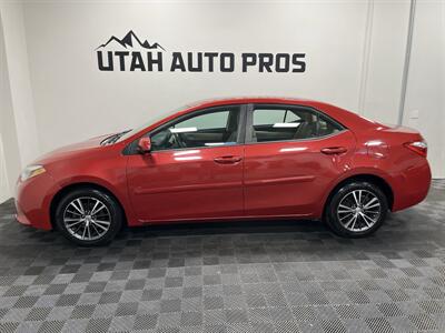 2016 Toyota Corolla LE Plus   - Photo 6 - West Bountiful, UT 84087