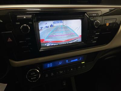2016 Toyota Corolla LE Plus   - Photo 17 - West Bountiful, UT 84087
