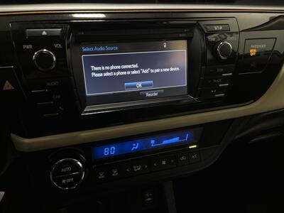 2016 Toyota Corolla LE Plus   - Photo 18 - West Bountiful, UT 84087