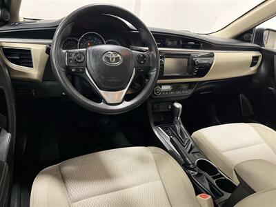 2016 Toyota Corolla LE Plus   - Photo 11 - West Bountiful, UT 84087
