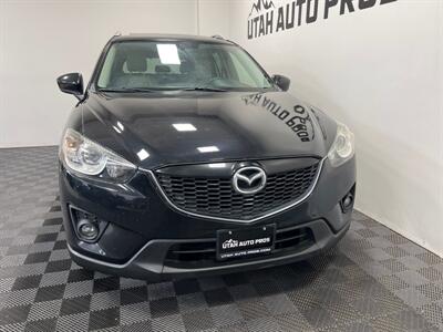 2013 Mazda CX-5 Touring   - Photo 7 - West Bountiful, UT 84087