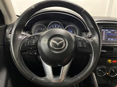 2013 Mazda CX-5 Touring   - Photo 27 - West Bountiful, UT 84087