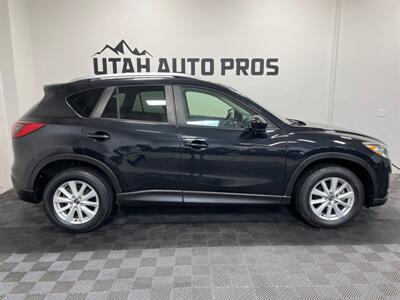 2013 Mazda CX-5 Touring   - Photo 2 - West Bountiful, UT 84087