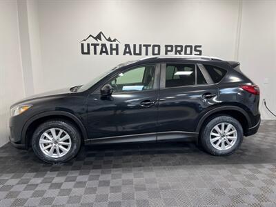 2013 Mazda CX-5 Touring   - Photo 10 - West Bountiful, UT 84087