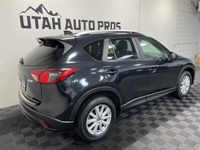 2013 Mazda CX-5 Touring   - Photo 3 - West Bountiful, UT 84087