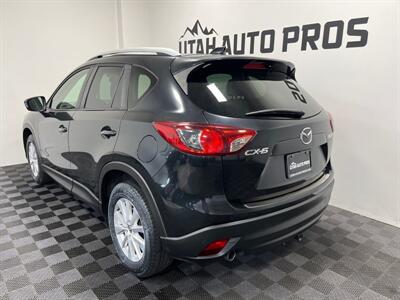 2013 Mazda CX-5 Touring   - Photo 11 - West Bountiful, UT 84087