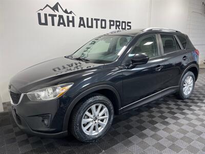 2013 Mazda CX-5 Touring   - Photo 9 - West Bountiful, UT 84087