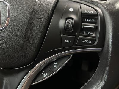 2017 Acura MDX SH-AWD w/Advance   - Photo 26 - West Bountiful, UT 84087