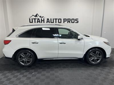 2017 Acura MDX SH-AWD w/Advance   - Photo 2 - West Bountiful, UT 84087
