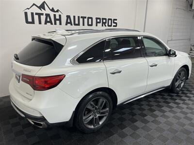 2017 Acura MDX SH-AWD w/Advance   - Photo 3 - West Bountiful, UT 84087