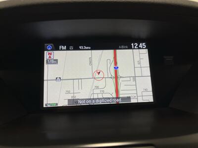 2017 Acura MDX SH-AWD w/Advance   - Photo 21 - West Bountiful, UT 84087