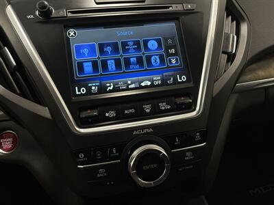 2017 Acura MDX SH-AWD w/Advance   - Photo 20 - West Bountiful, UT 84087