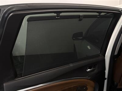 2017 Acura MDX SH-AWD w/Advance   - Photo 14 - West Bountiful, UT 84087