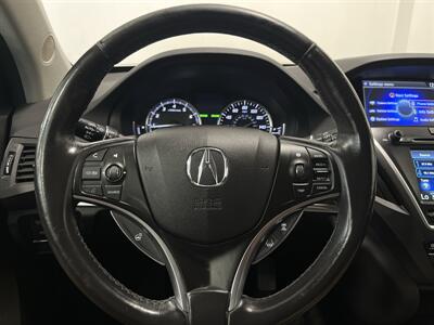 2017 Acura MDX SH-AWD w/Advance   - Photo 25 - West Bountiful, UT 84087