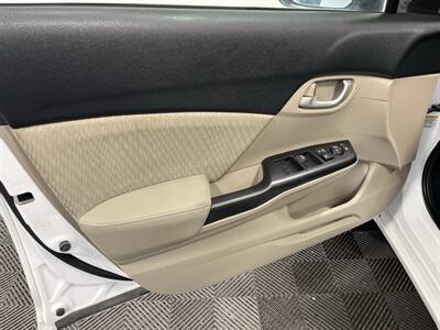 2015 Honda Civic LX   - Photo 13 - West Bountiful, UT 84087