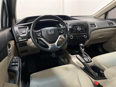 2015 Honda Civic LX   - Photo 12 - West Bountiful, UT 84087