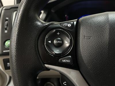 2015 Honda Civic LX   - Photo 19 - West Bountiful, UT 84087