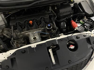 2015 Honda Civic LX   - Photo 24 - West Bountiful, UT 84087