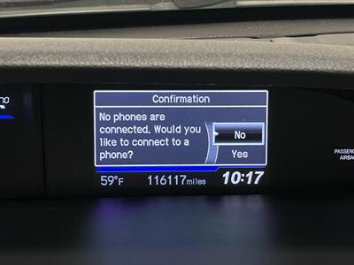 2015 Honda Civic LX   - Photo 22 - West Bountiful, UT 84087