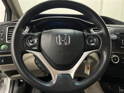 2015 Honda Civic LX   - Photo 17 - West Bountiful, UT 84087