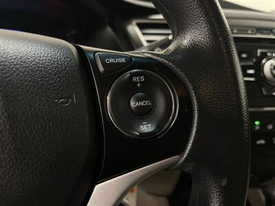 2015 Honda Civic LX   - Photo 18 - West Bountiful, UT 84087