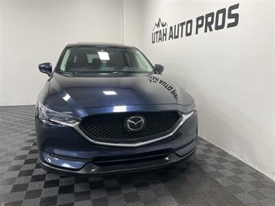 2019 Mazda CX-5 Grand Touring   - Photo 4 - West Bountiful, UT 84087